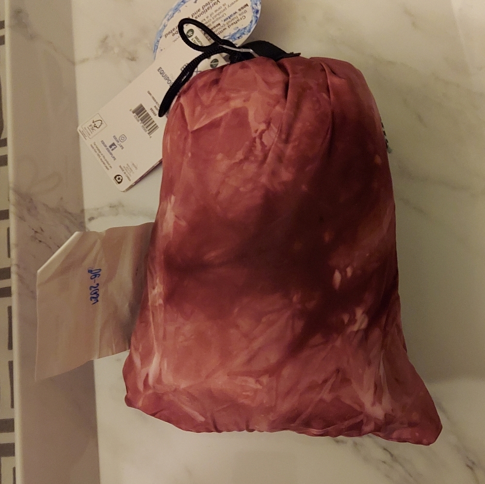 🌞 One Person Travel Hammock - Picture 14 of 15